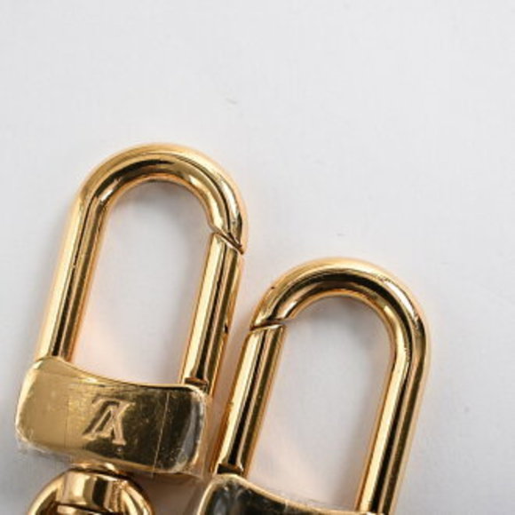 Louis Vuitton Nano Speedy shoulder bag White - Picture 8 of 9